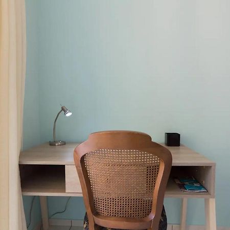01 - Cosy Apartment At The Heart Of City Iraklion Buitenkant foto